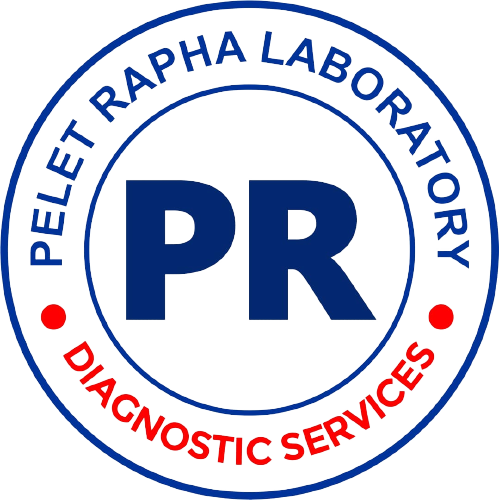 PeletRapha Logo